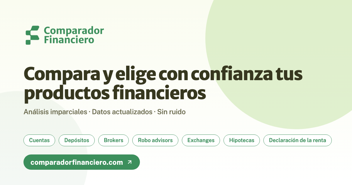 Mejores depósitos a plazo fijo 2026 en España (TAE actual)